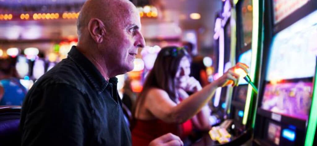 penny slots​